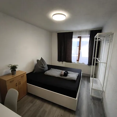 Appartement Modern Flat In Quaint With Idyllic Garden Innsbruck