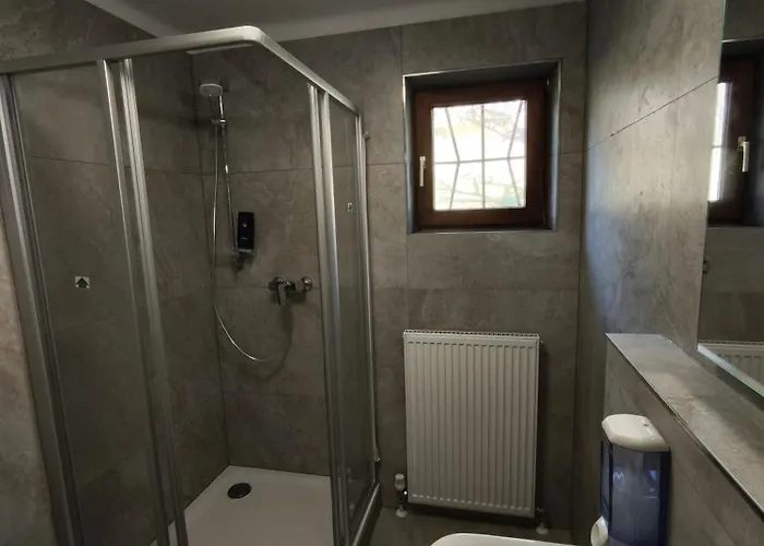 Modern Flat In Quaint With Idyllic Garden Apartament *