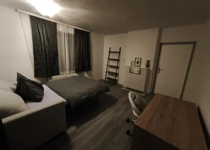 Апартаменты Modern Flat In Quaint With Idyllic Garden Инсбрук