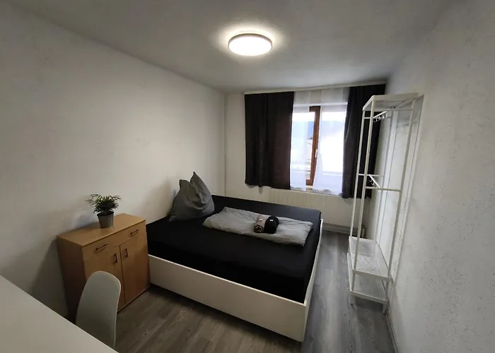 Appartement Modern Flat In Quaint With Idyllic Garden Innsbruck